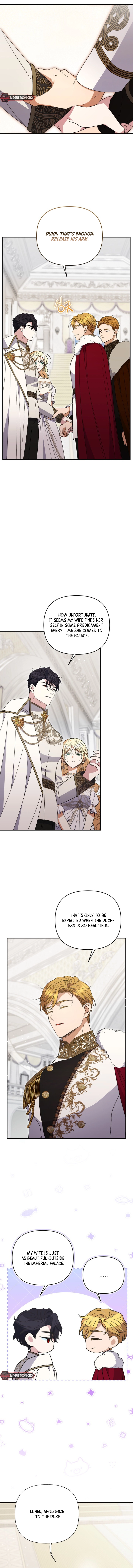 Anyone Beats the Original Chapter 45 Page 11